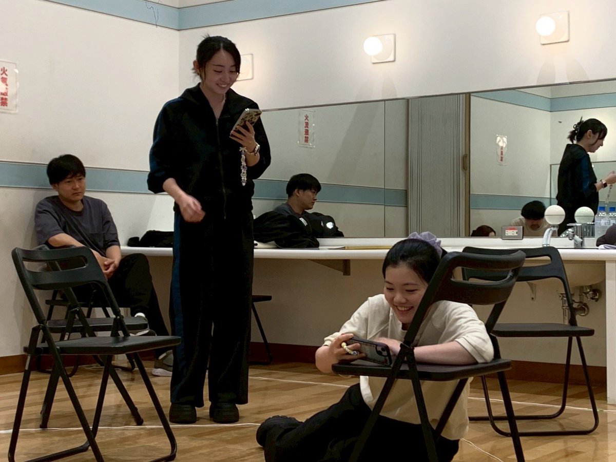 神﨑麗生rena kanzaki tweet media