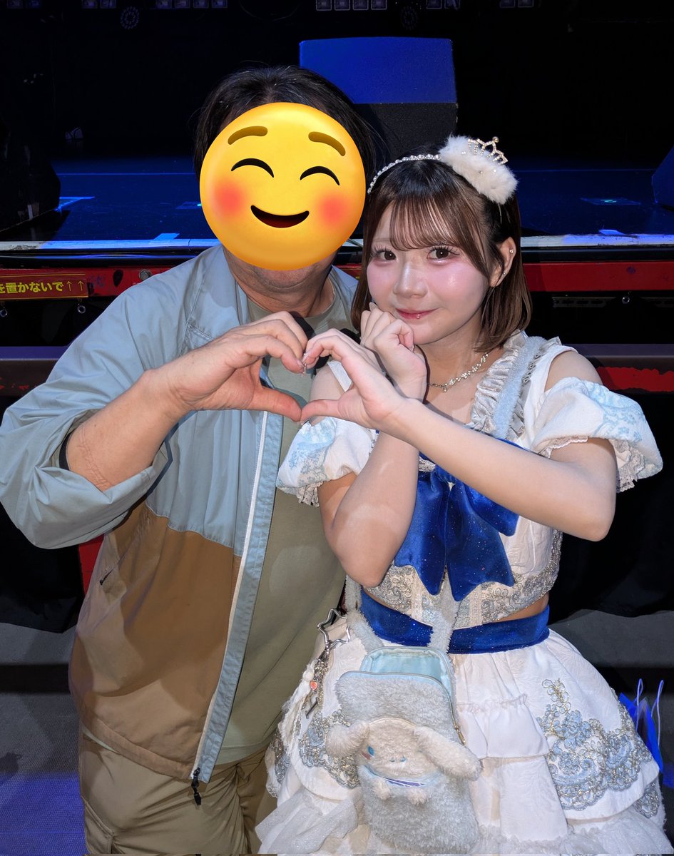 なかじぃ tweet media