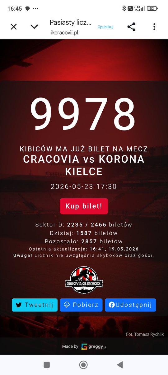 Marek Cracovsky tweet media