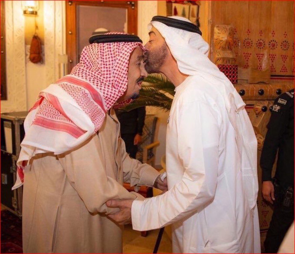 كلمة الحق 🇶🇦 tweet media