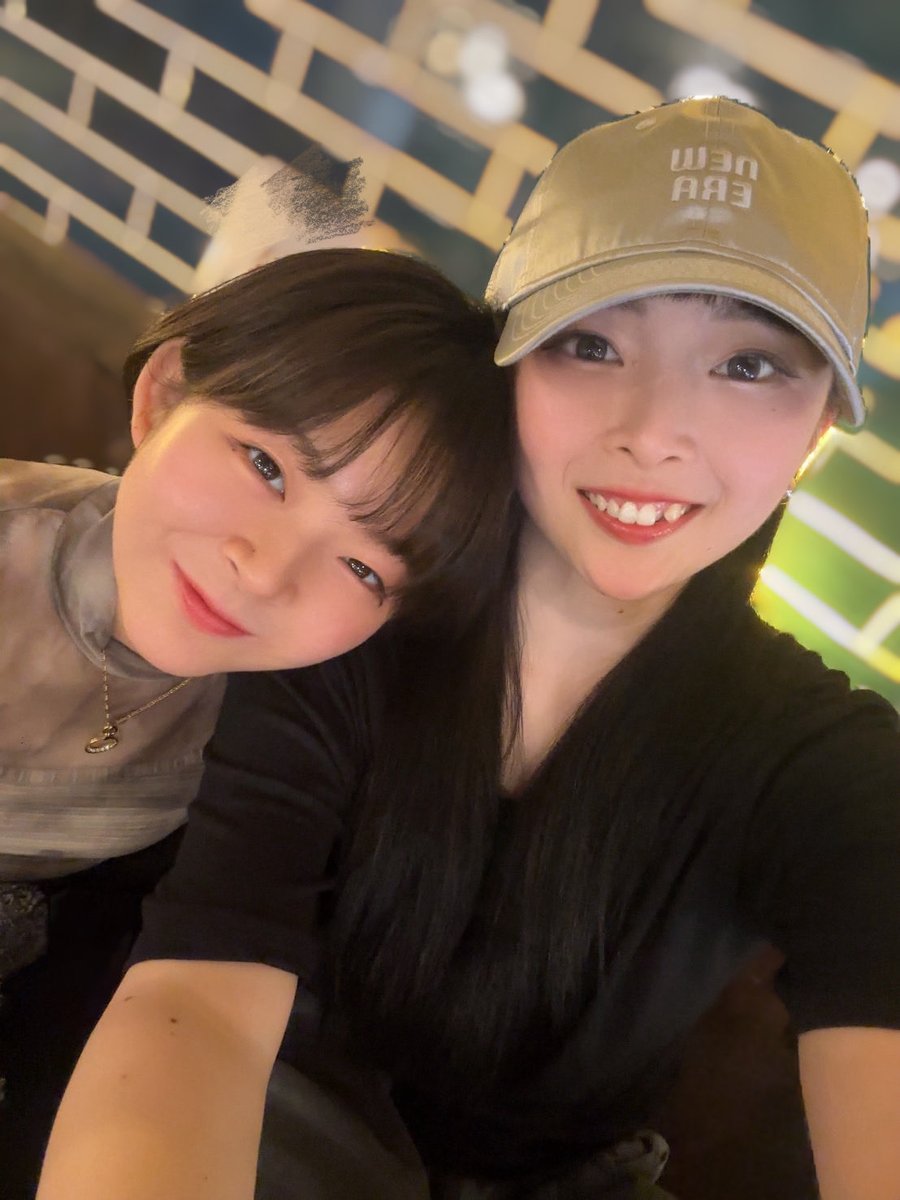 柴田門 tweet media