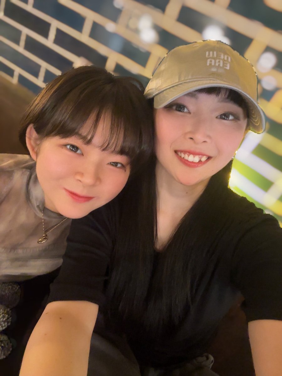 柴田門 tweet media