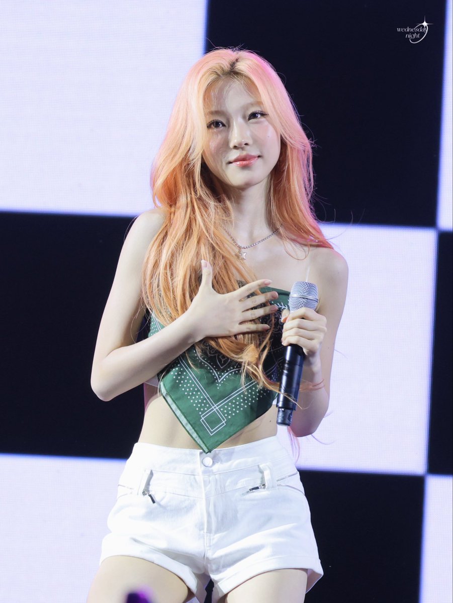 📷｜#Hearts2Hearts #STELLA - cr: on pict (aka me) 260519 建国大学