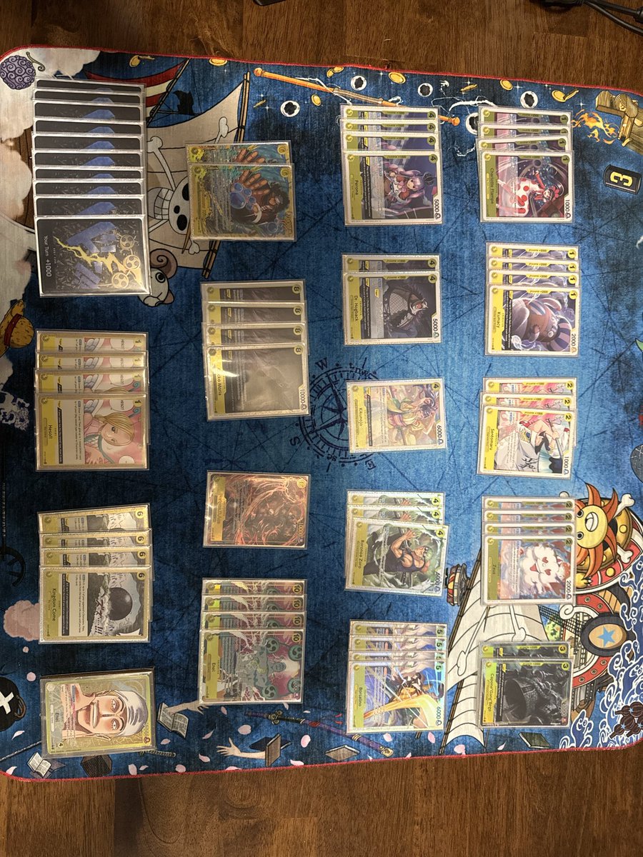 SteeIStrife's tweet photo. @seembaax_ Here you go. I only had 3 zoros, so replace okiku with that. https://t.co/Prjvf32vC4