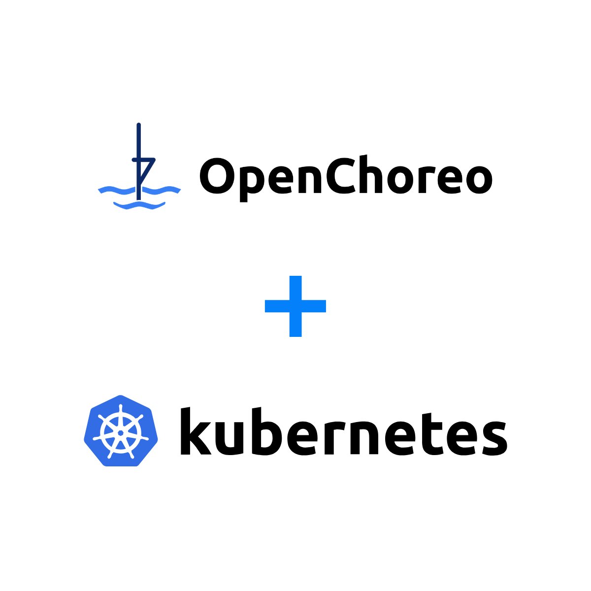 openchoreo's tweet photo. @kubernetesio has become the standard for cloud native platforms. 

OpenChoreo is built natively on Kubernetes, using it as the system of record and orchestration engine.

Read about our architecture: https://t.co/HuAcQakU3t https://t.co/HvnfF2apq7