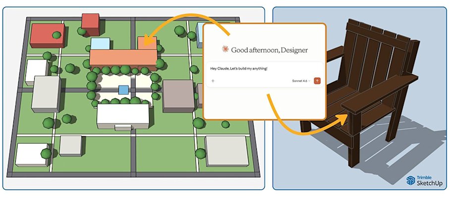 BPOhioValley's tweet photo. #Design w/ Dialogue: Meet the #SketchUp Connector for #Claude!

https://t.co/JljTfGFF5Z

#BPOV #Trimble #TrimbleSketchUp #Construction #ConstructionLife #ConstructionIndustry #ConTech #DesignBuild #DesignBuilders #BuildConstruction #ArchitectureLife #BIM #VDC #MEP #AGC #AIA #AEC https://t.co/v6wyOG9PtD