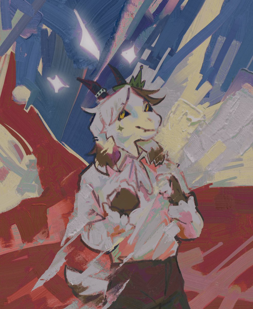 pirpisha's tweet photo. commission 4 @codzuhh https://t.co/1tBDBNXGRo