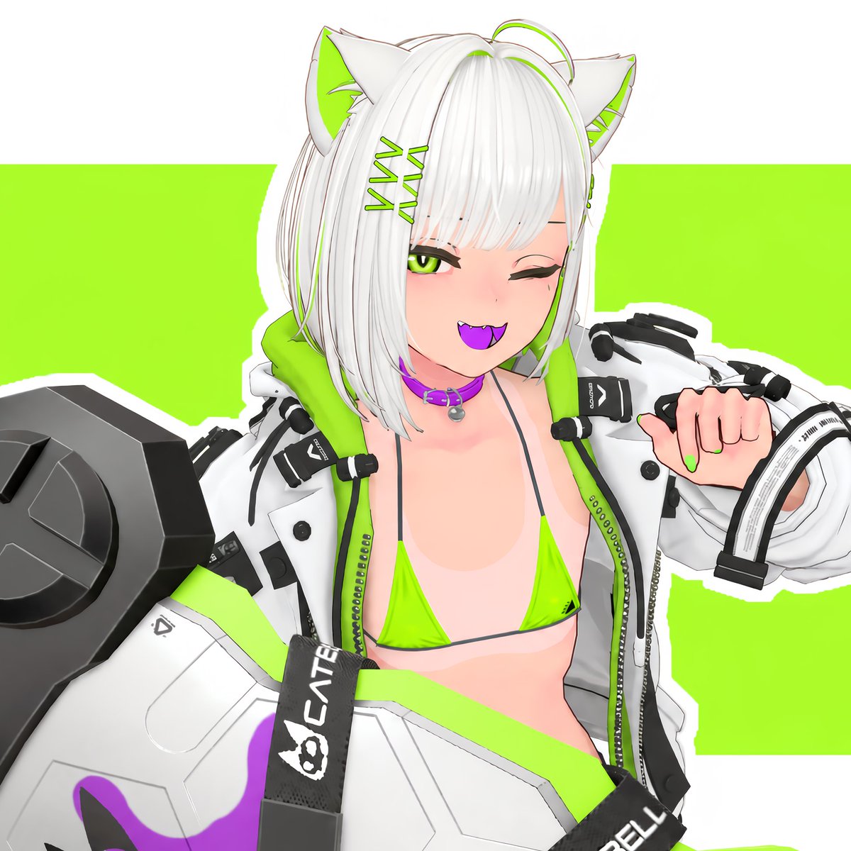 うさねこ うさねこ (@rabbicat_neko) / Posts / X