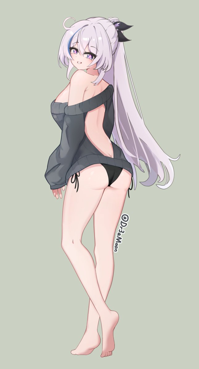 Dr3aMoon's tweet photo. Kiana

#HonkaiImpact3d #崩坏3rd #崩壊3rd https://t.co/XLNI4Cjbt4