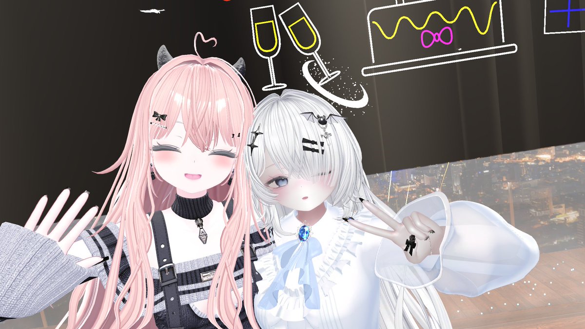 みしぇる tweet media