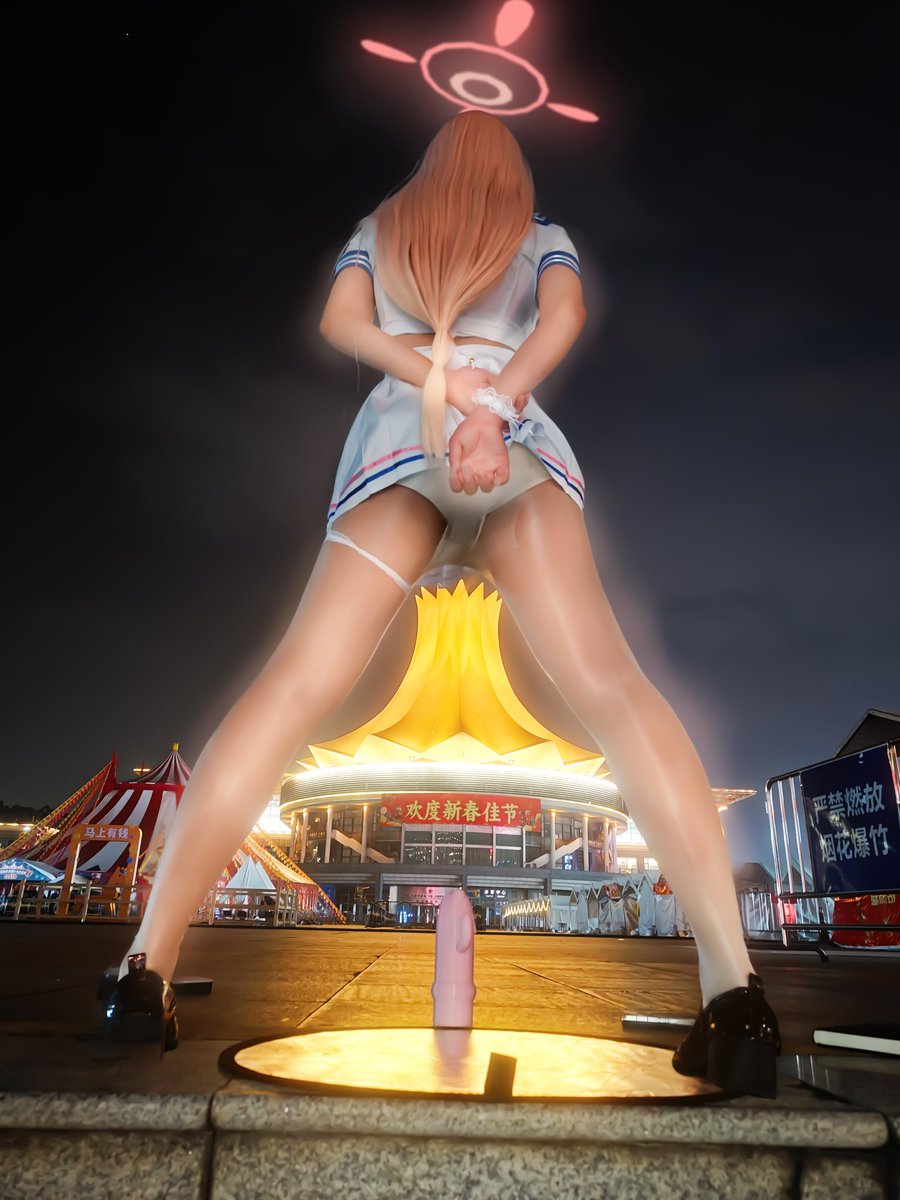li19so's tweet photo. 丁亮的反���词是彼岸
#男娘 
#伪娘
#femboy
#cosplayㅤㅤㅤㅤㅤㅤㅤ 
#Bluearchive https://t.co/S5CLuwtaMD