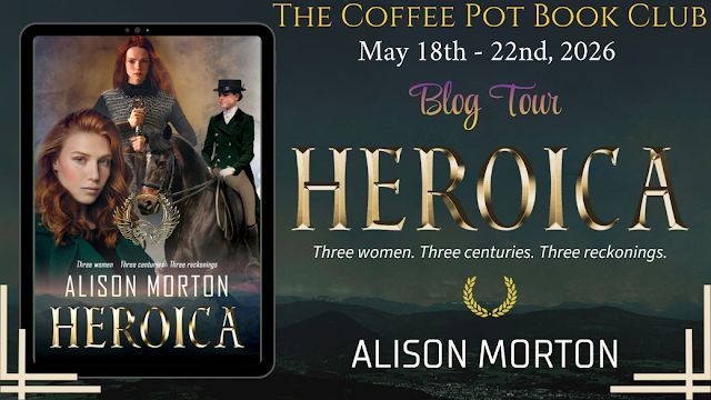 authorrochelle's tweet photo. Historical fiction & history
@cathiedunn
Welcome to Day 2 of our #blogtour for
༻*·HEROICA·*༺
by Alison Morton!
https://t.co/wQiwgILzBm
#AlternativeHistory #RomaNova #Thrillers
@alison_morton https://t.co/eh2Eay6uhf