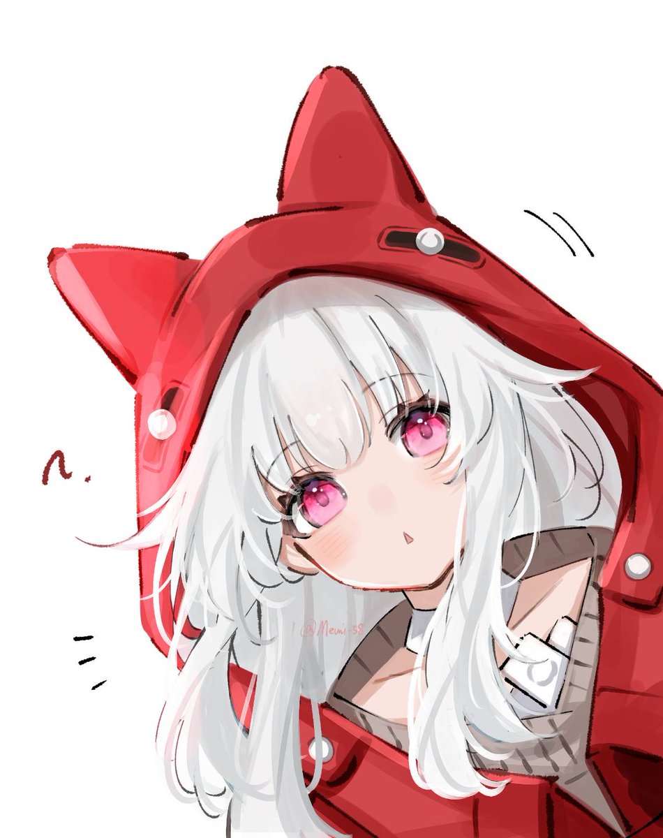 めみ tweet media