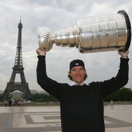 P - Colorado Avalanche 🇫🇷 tweet media