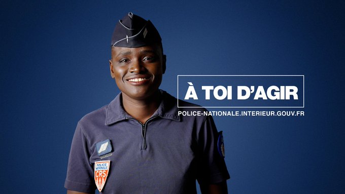 Police nationale 73 tweet media