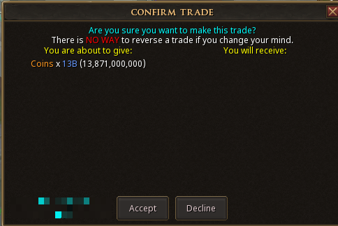 Templeswaps's tweet photo. 1.4b 07 to RS3 💰

Join our discord and follow us for a discount on your first swap!   
https://t.co/5cewOw14s2 https://t.co/j4wNbp2649