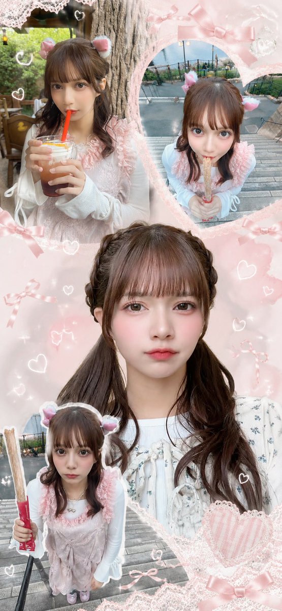 qagq9162's tweet photo. Tag🏷𓈒𓏸︎  
(気分で新しくします)

00｜🚹

南なつさん(なったん)
が大好きです☺️🍊

♡or↻でお迎えいきます🫶

基本1人参戦なのでお友達探してます👭☕🍻
呼びタメ大歓迎です!!
お気軽に反応ください🤍🫧

 #CANDYTUNE 
 #きゃんちゅー 
 #南なつ
 #あめちゃんと繋がりたい https://t.co/Le6UwHrPzA