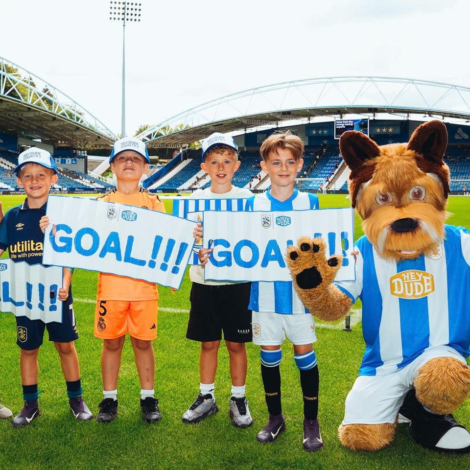 htafc's tweet photo. Join the @EFL Family Excellence Club of the Season for the upcoming campaign! 💙

Whether you're looking to renew for another season or joining us for the very first time, there's plenty to do on match days at the Accu ✅

Secure your Season Cards now! ⬇️

#htafc