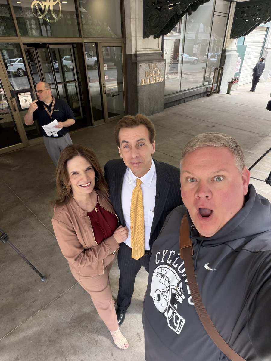 Ken Carman tweet media