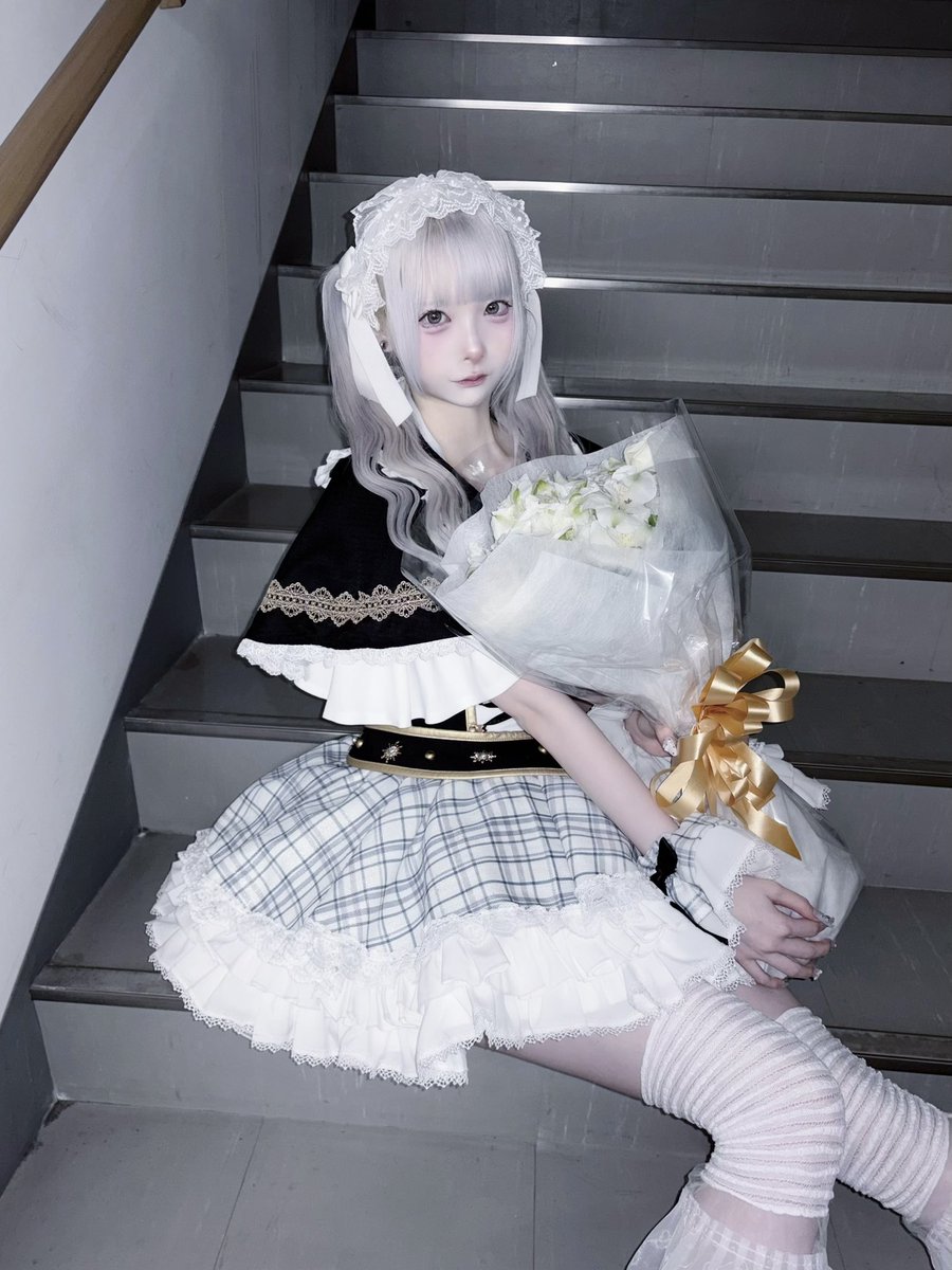 久白ぺろ (@Lily_pero_) / Posts / X