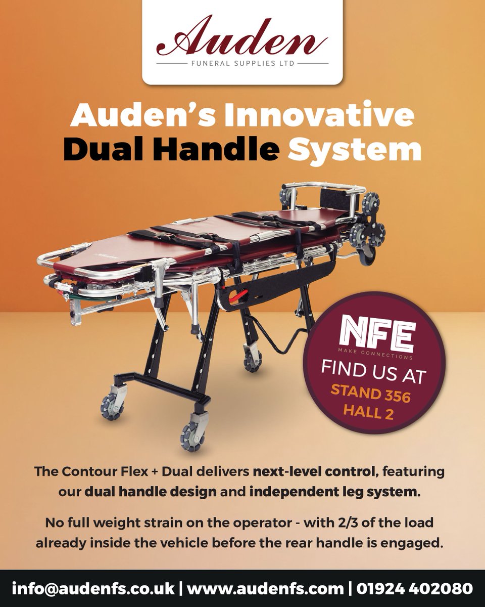 Auden FS tweet media