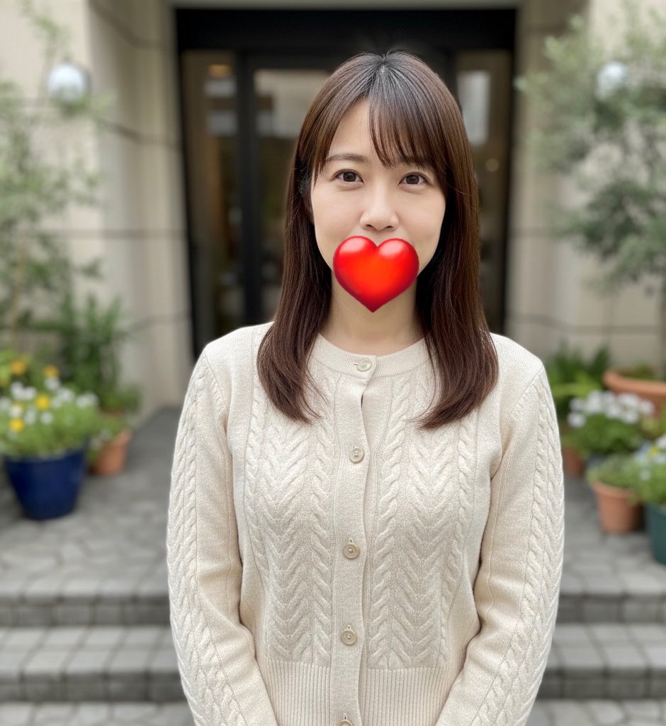 さな tweet media