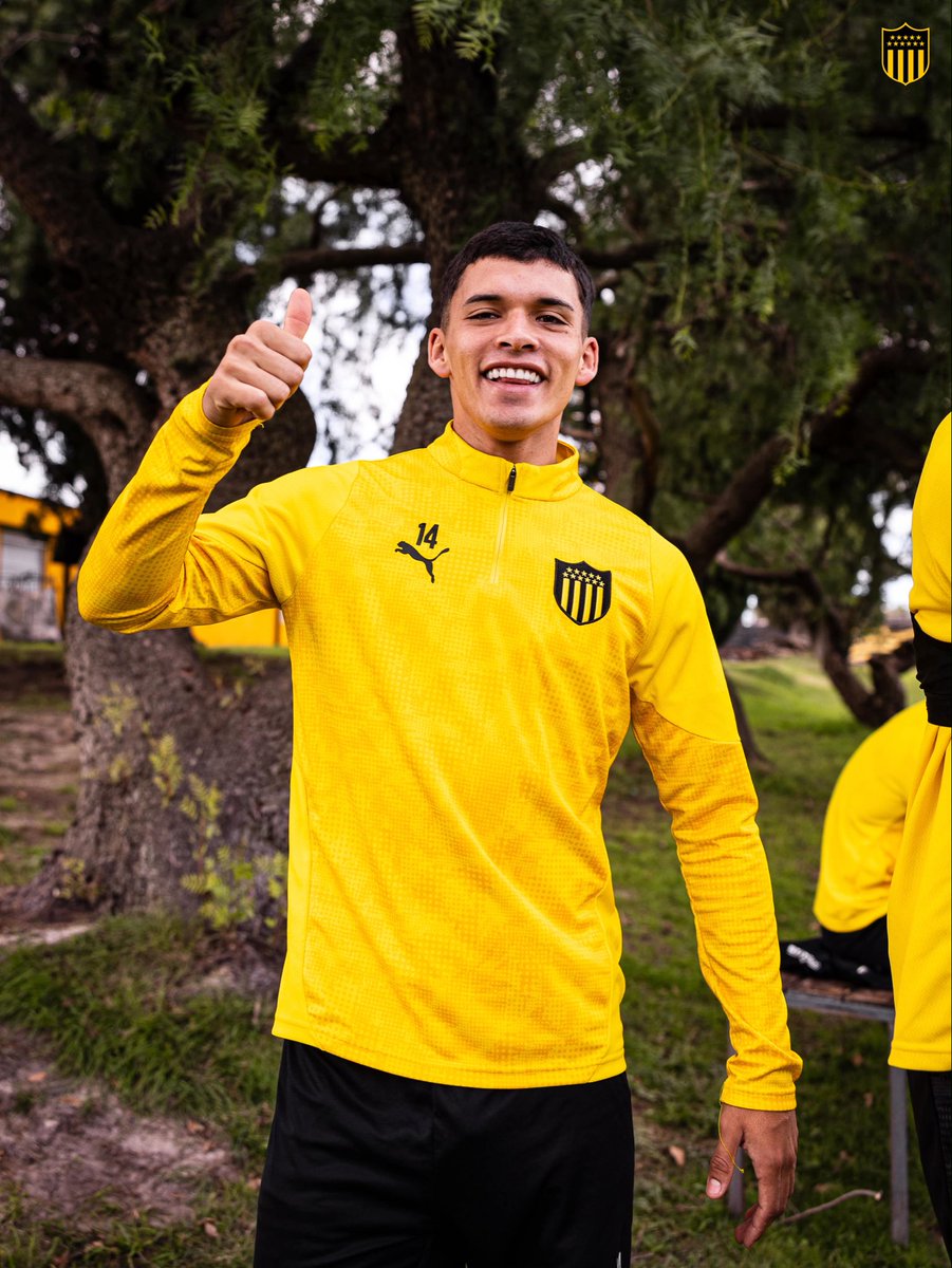 PEÑAROL tweet media