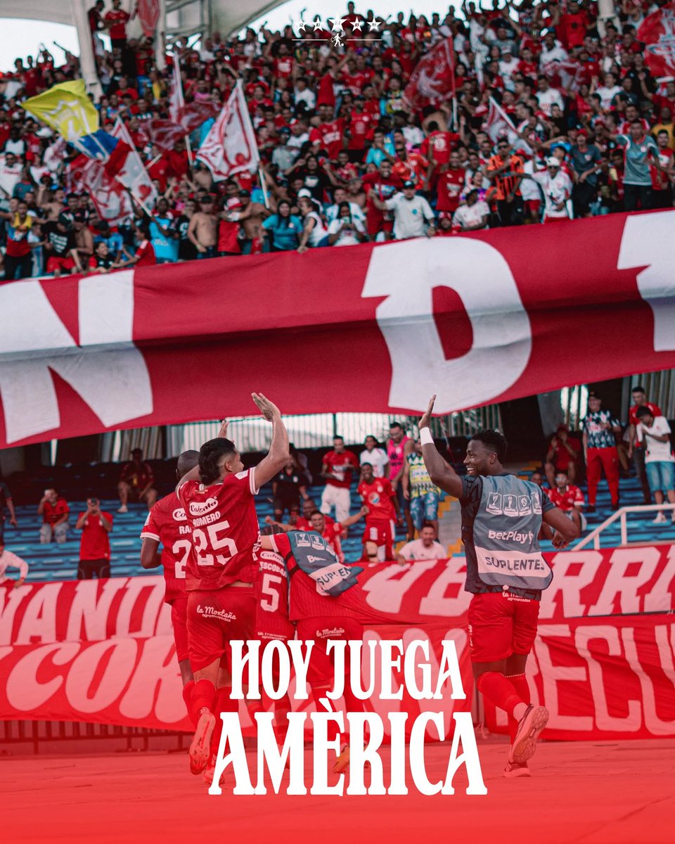 Mundo America tweet media