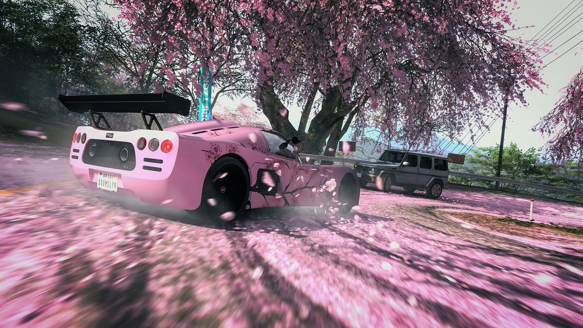 DMalsya's tweet photo. #ForzaHorizon6 https://t.co/n1yePDBIZC