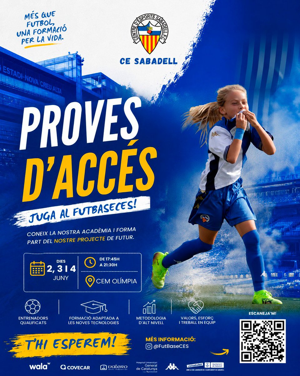 Futbol Base CES tweet media