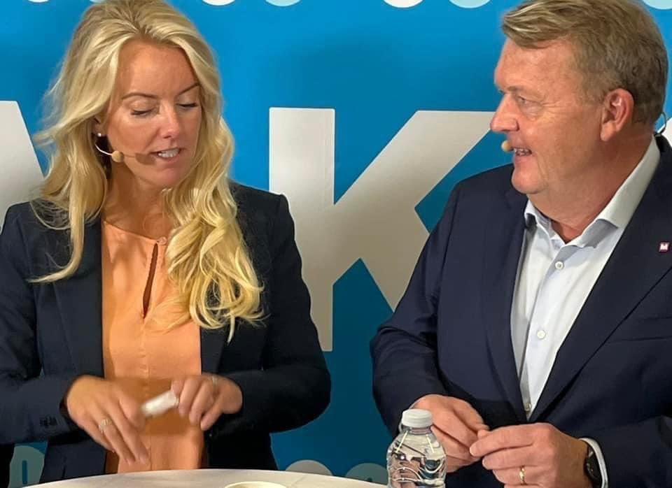 Pernille Vermund tweet media
