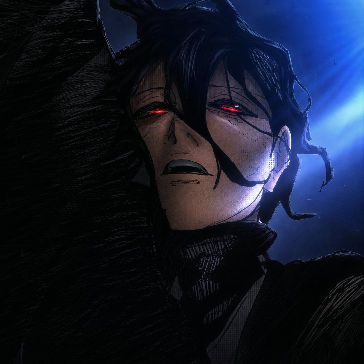 BistecaBarbecue's tweet photo. "Staring at my country-killer toy 🥰"

Akemura Soga, Chapter 111.

(coloring by me) https://t.co/VFTfm1aWN6