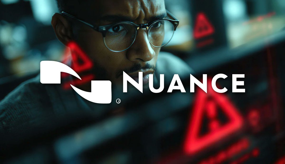 defensorum's tweet photo. 🚨 Former Nuance employee accessed 1.2M+ Geisinger patient records after termination ⚠️Exposed data included names, DOBs, medical record numbers &amp; admission details 📉Case highlights risks of weak offboarding controls #DataBreach #Healthcare #HIPAA👉https://t.co/2dGghCKAe5 https://t.co/bT15LTAr3i
