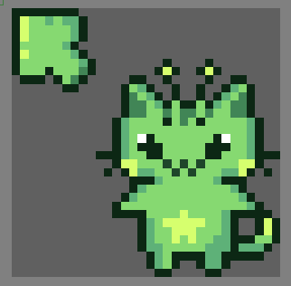 xSelunar's tweet photo. Making Glorp cursor packπ½Will be available soon on my Vgen!!
#VGen #VGenComms #smallartist #commission #pixel #free #cursorpack https://t.co/m41fsRgJd0