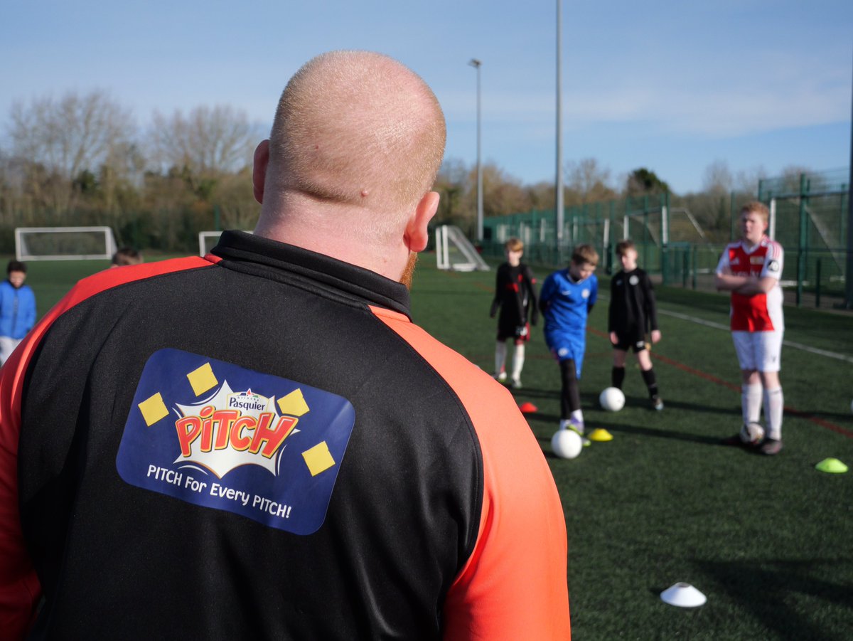MK Dons Community Trust tweet media
