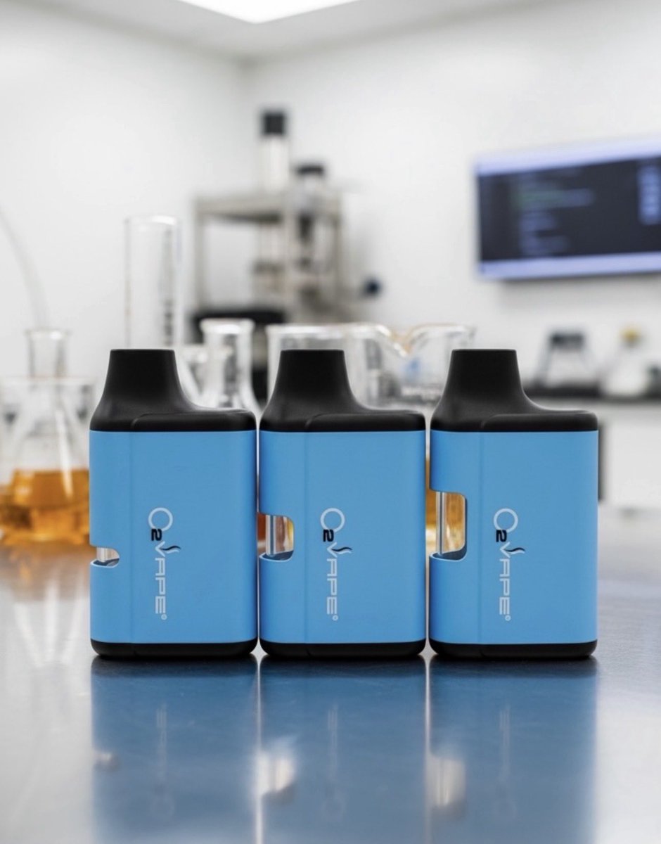 O2VAPE tweet media