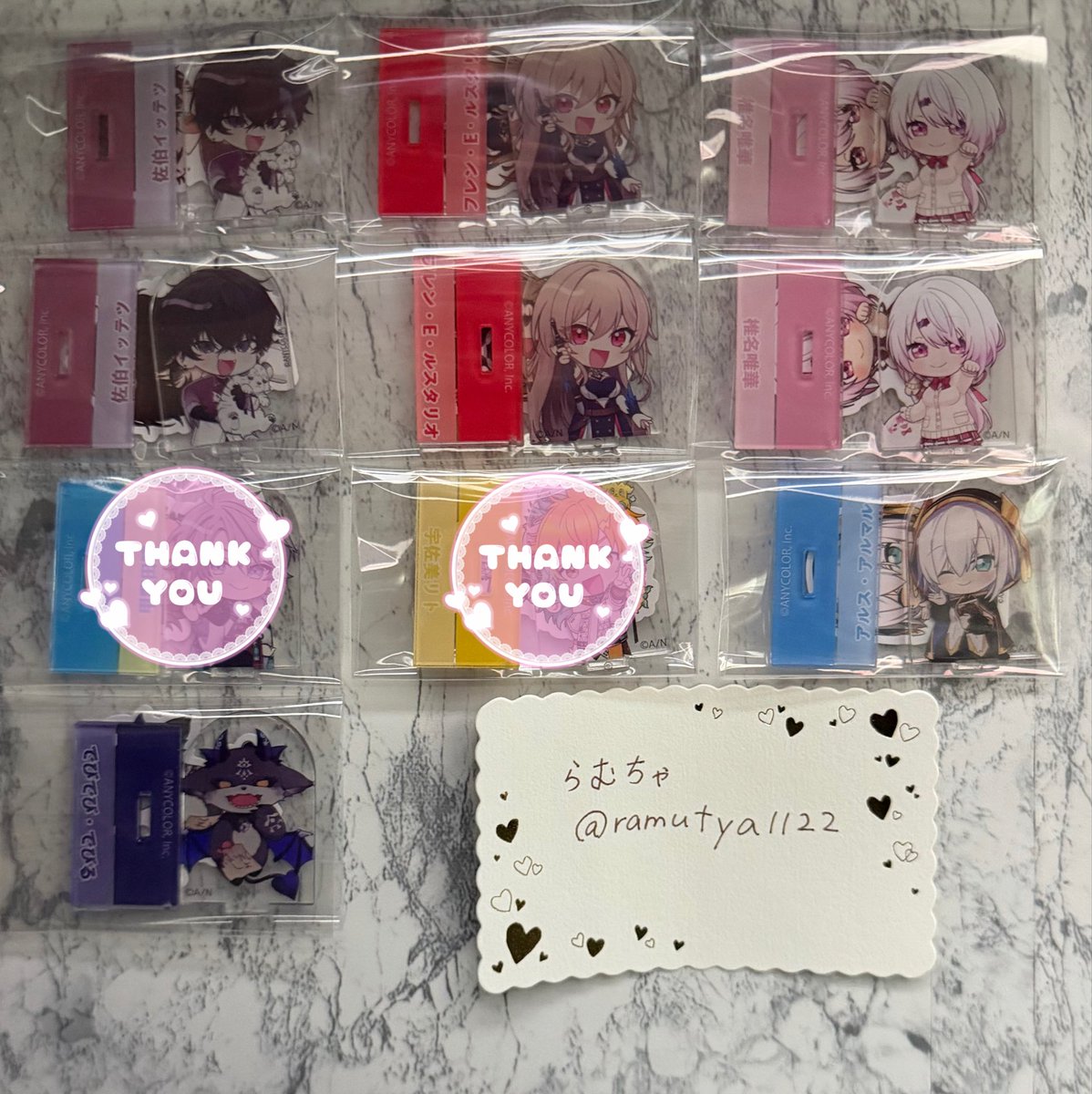 らむちゃ tweet media