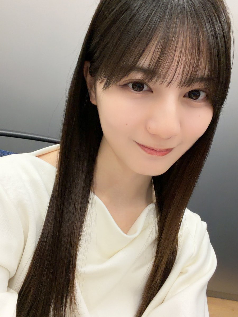 bozu_108 日向坂46の小坂菜緒さん Seventeenの専属からnonno専属で最多