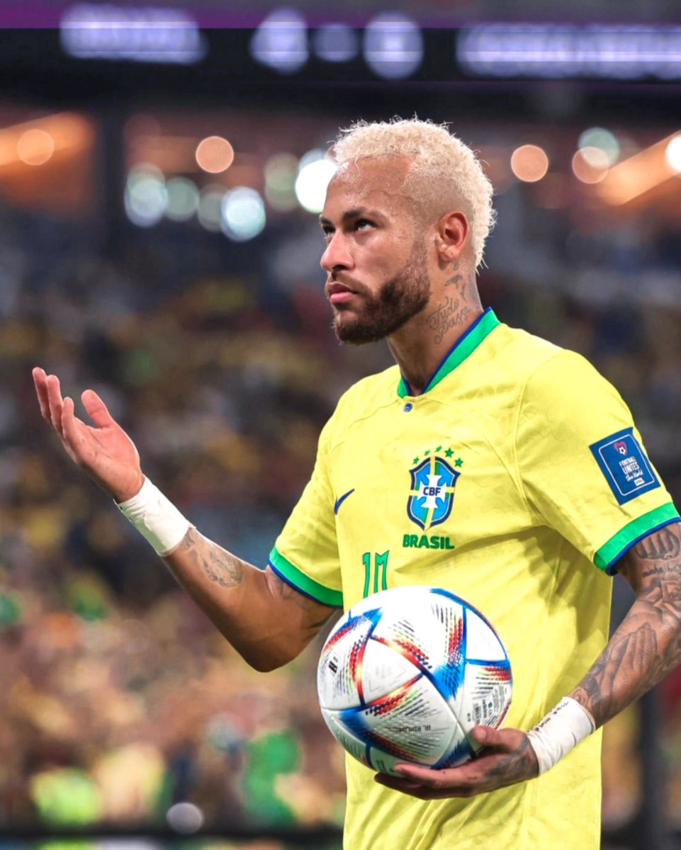TeamNey10's tweet photo. 🚨🚨🚨🚨🚨🚨 UOL | 

“أن يطالب لاعبو المنتخب أنفسهم باستدعاء لاعب آخر، فهذا شيء لا نتذكر أنه حدث من قبل

 أن يطالب اللاعبون أنفسهم باستدعاء لاعب بهذه الطريقة، فنحن حقًا لا نتذكر شيئًا مماثلًا.” https://t.co/IGiWICbjkx
