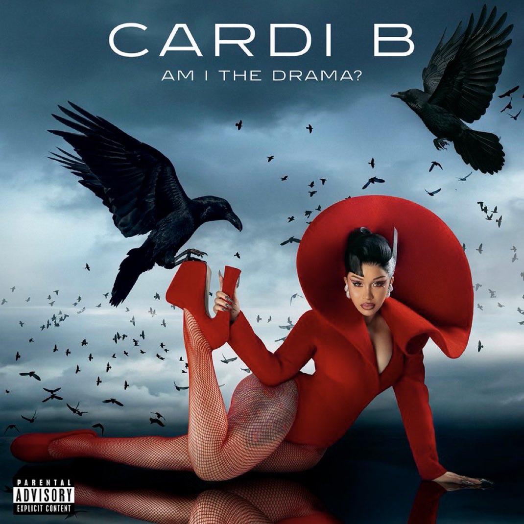 ♦️i_love_cardib♦️ tweet media