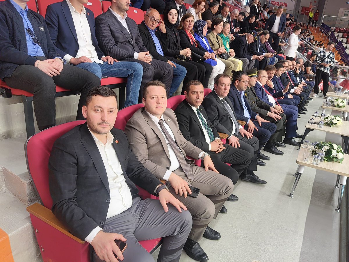 haakanbal's tweet photo. 🇹🇷  Bahçelievler Gençlik ve Spor İlçe  Müdürlüğümüzün  düzenlediği  19 Mayıs Atatürk’ü Anma, Gençlik ve Spor Bayramı törenine , katılım sağladık. https://t.co/OLAJ6Y1PVL
