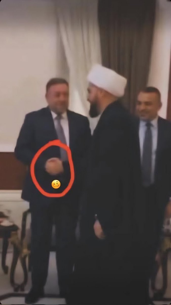 ميرزا ام جهاد tweet media