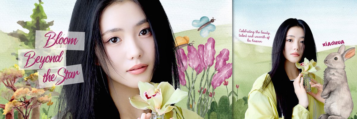 刘Haocun tweet media
