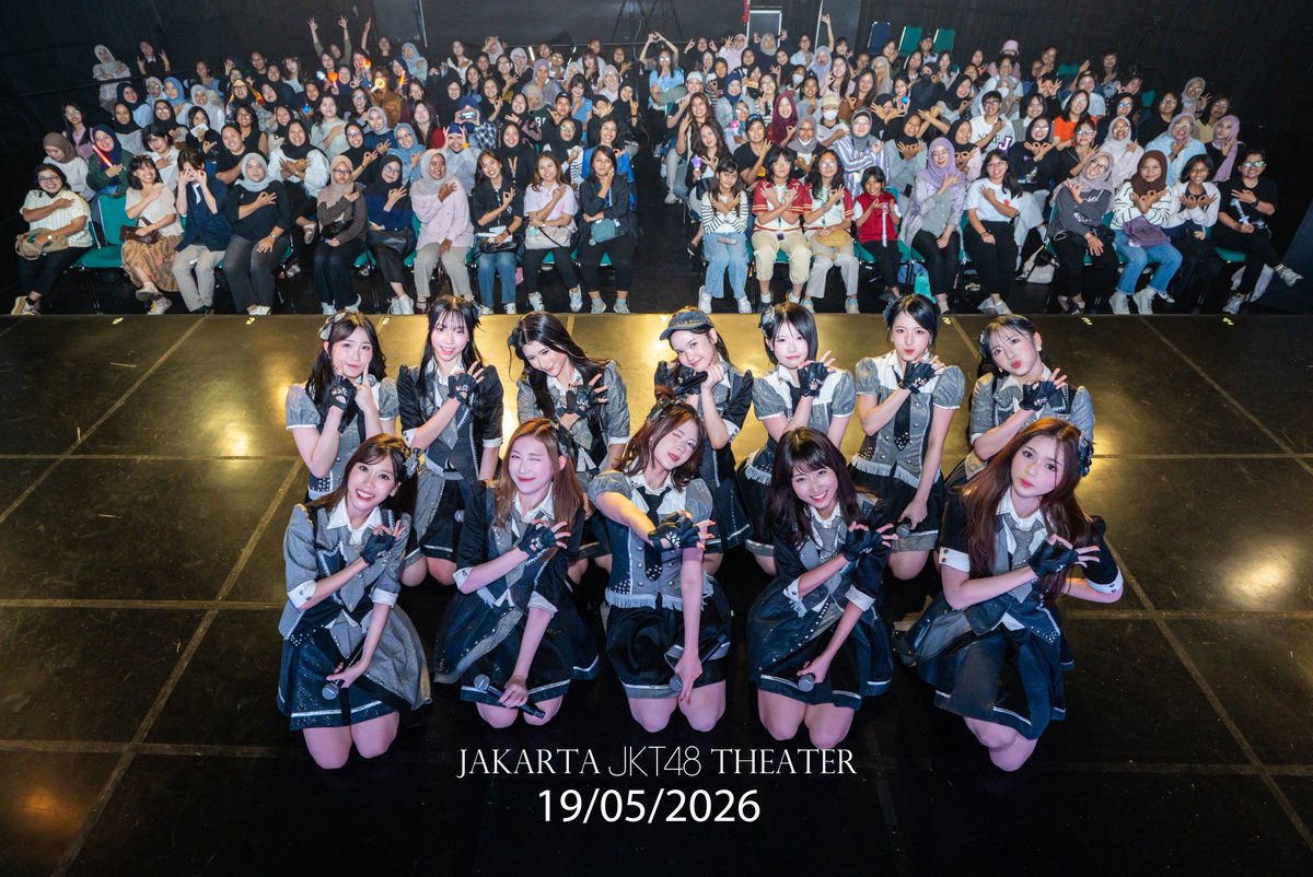 JKT48 tweet media