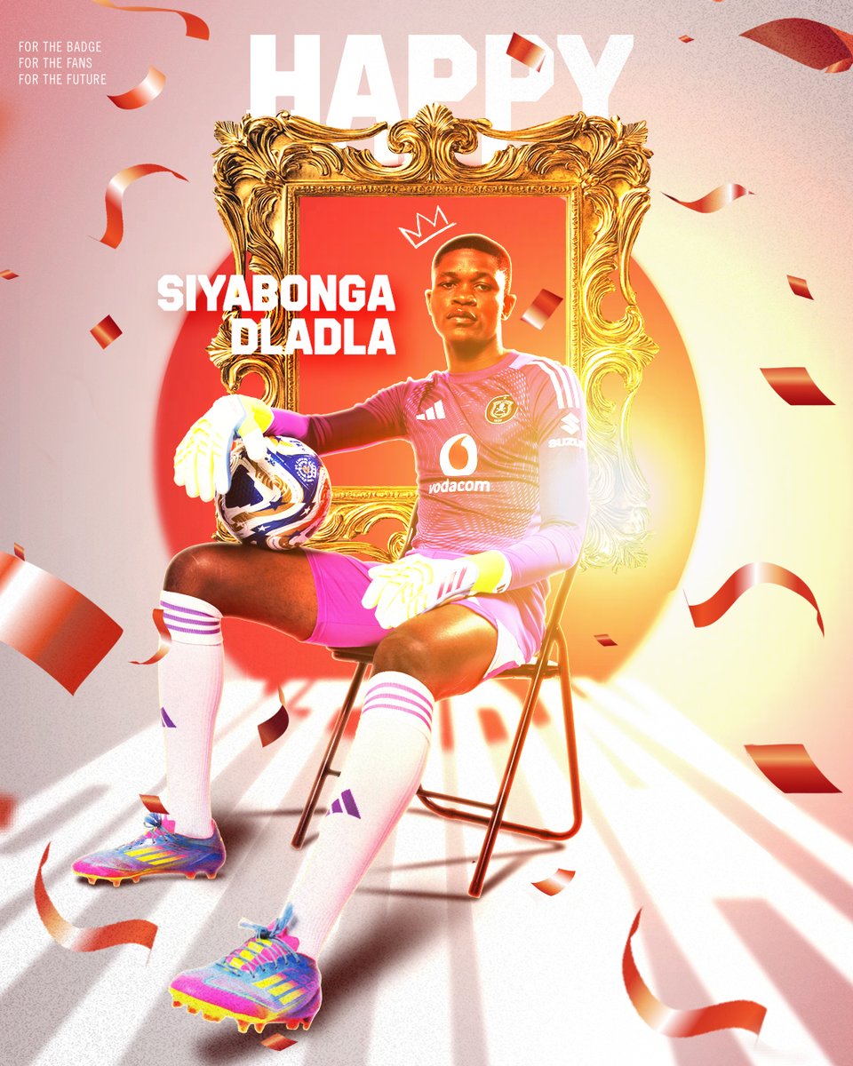 Orlando Pirates tweet media