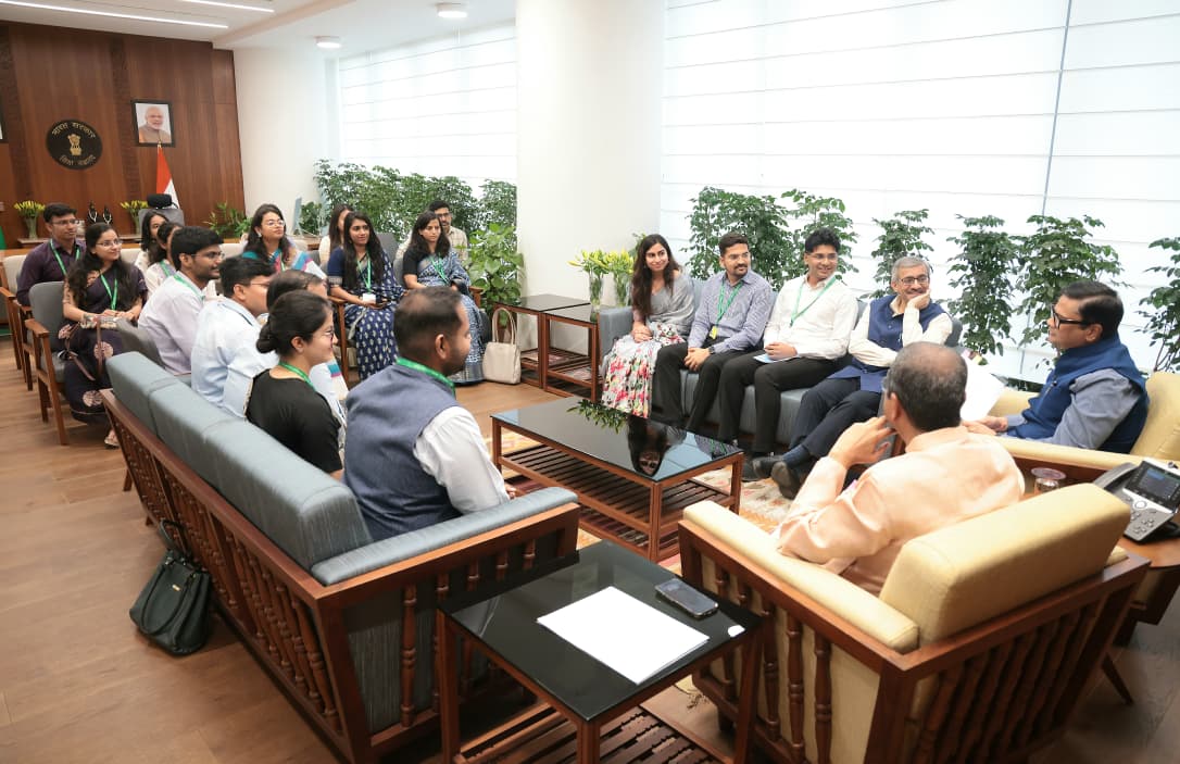 Dharmendra Pradhan tweet media