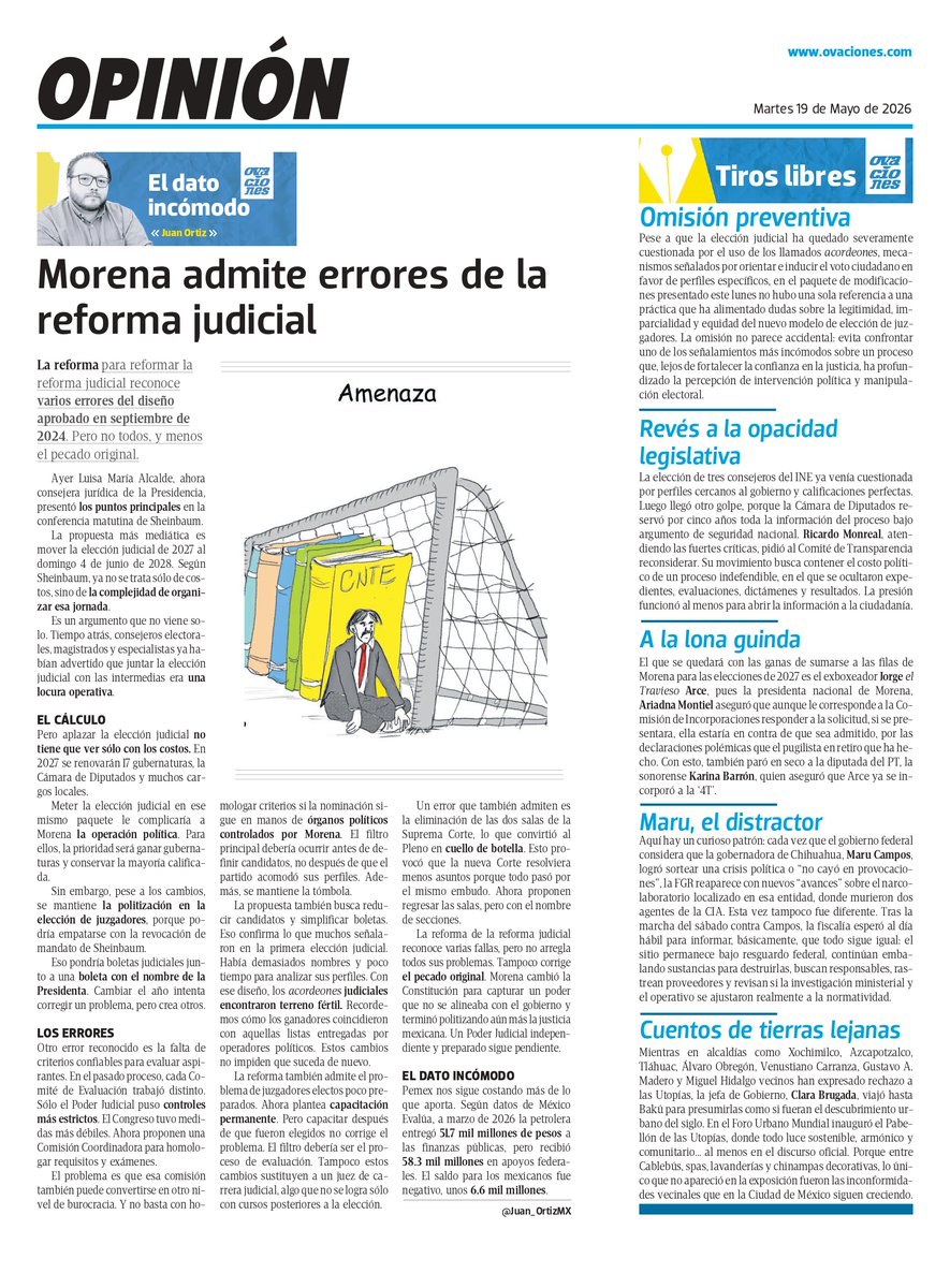 Juan Ortiz 🗳️👁🗨 tweet media