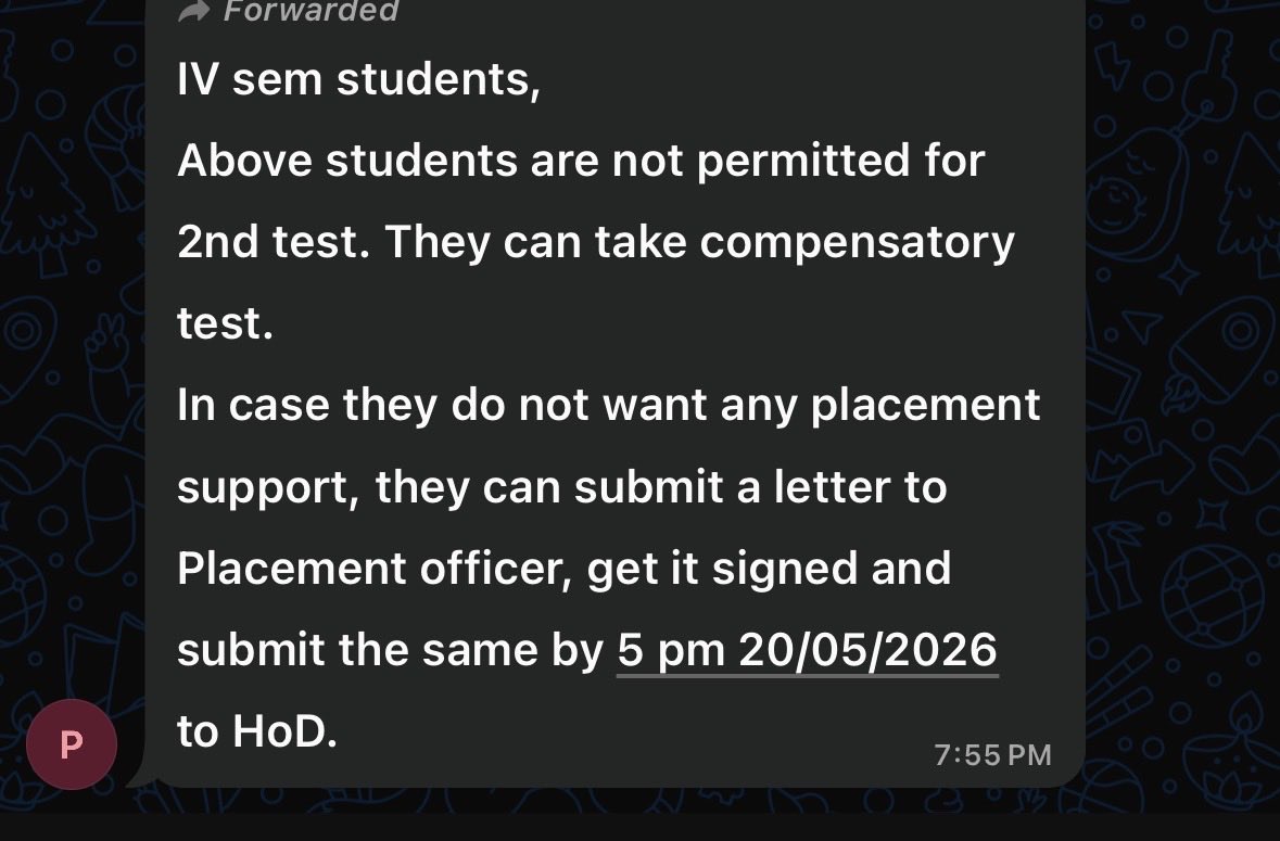 Axaxyx_'s tweet photo. Hate my college for a reason 
Seriously 
We have shortage of attendance in zero credit subject like 3 hrs lab for zero credit seriously and for that thats their action ‼️ https://t.co/wQwG6nr3Rr
