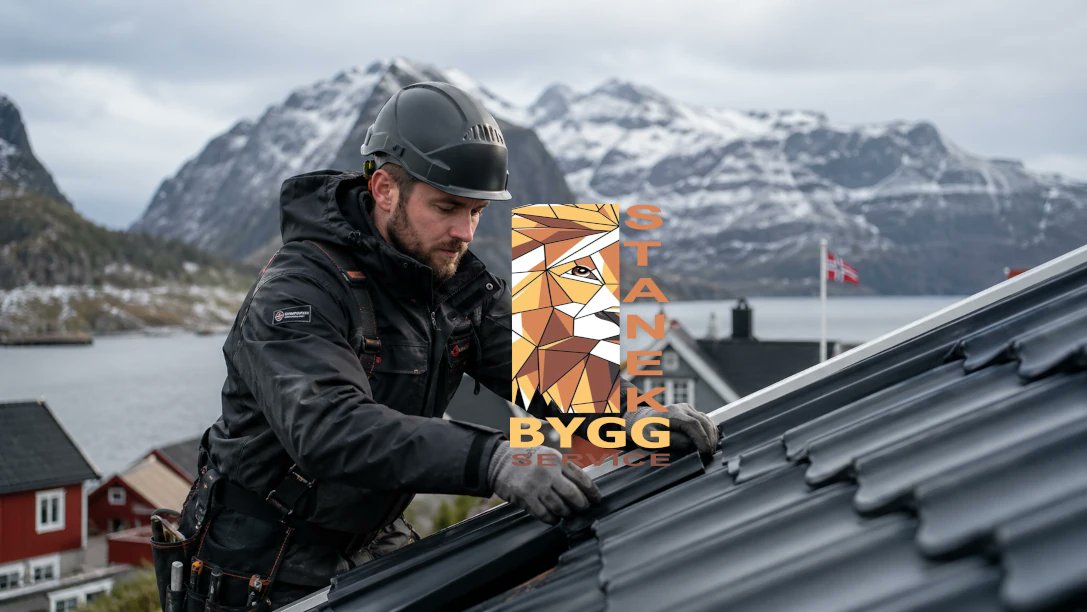 Stanek_Service's tweet photo. 🏠 Hva koster nytt tak i Nordre Follo i 2026?

Mange huseiere blir overrasket over prisene – men det finnes smarte måter å spare penger på 

Les vår komplette guide:
https://t.co/NR8TxWJDUI

✔ Pris per m²
✔ Beste materialvalg
✔ Tips fra eksperter

#taktekker #nordrefollo #tak https://t.co/Vrz7ppCRNe