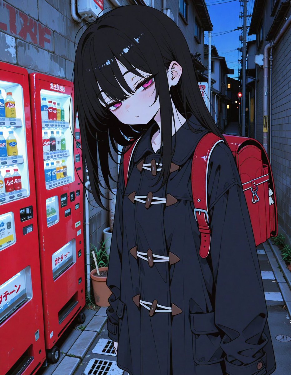 第二予定地@AI tweet media